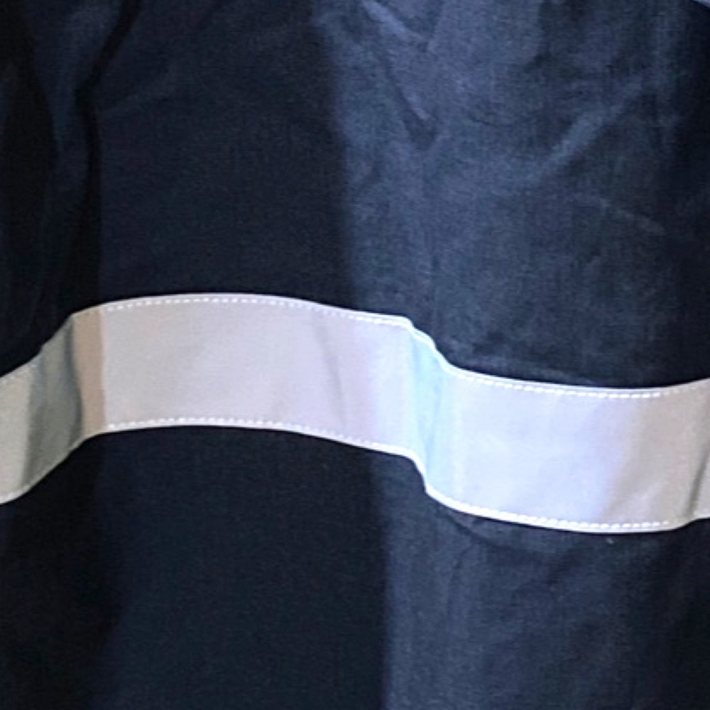 Strata Arc Dual Layer Jacket - Picture 11 of 16